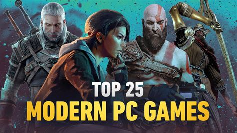 best pc games 2024